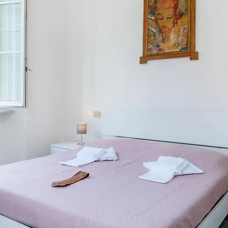 Apartment Borgo Stretto Bright
