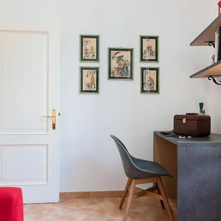 Borgo Stretto Bright