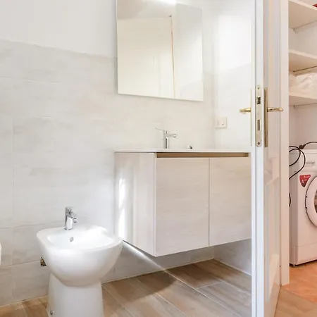 Apartment Borgo Stretto Bright
