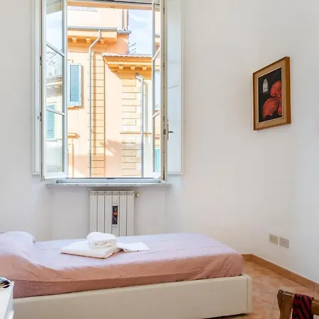 Borgo Stretto Bright Apartment