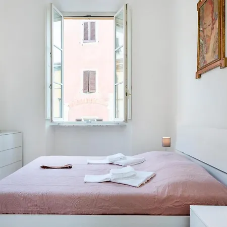 Borgo Stretto Bright Pisa