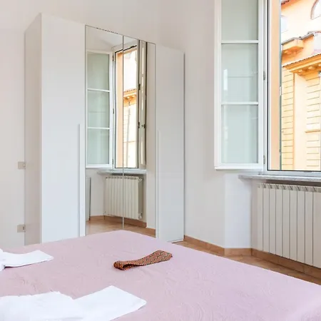 Apartment Borgo Stretto Bright