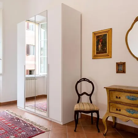 Borgo Stretto Bright * Pisa