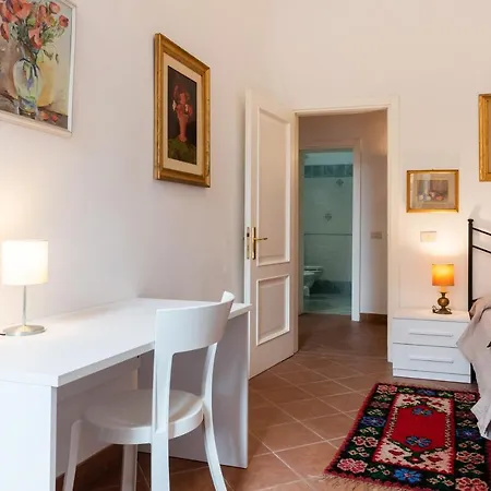 Apartment Borgo Stretto Bright