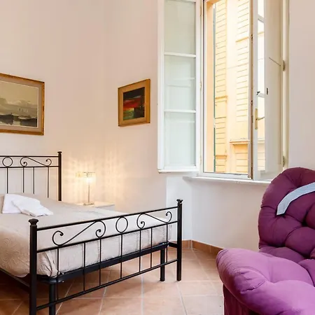 Borgo Stretto Bright Apartment Pisa