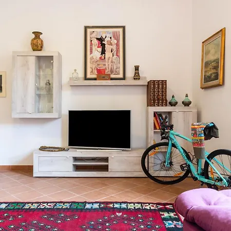 Borgo Stretto Bright *
