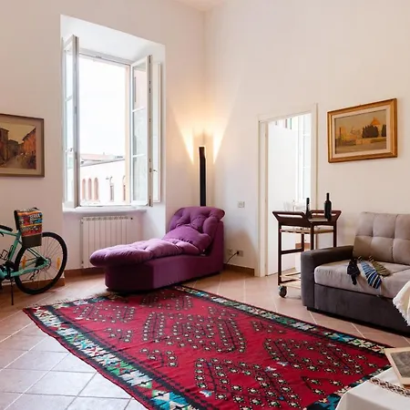 Apartment Borgo Stretto Bright