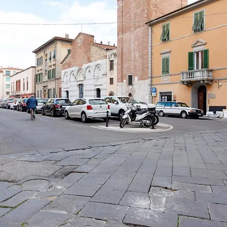 Borgo Stretto Bright Apartment *