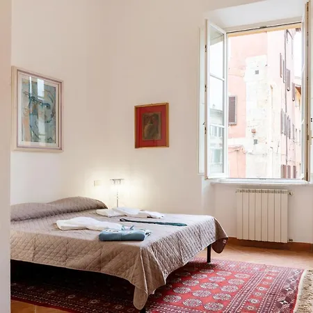 Apartment Borgo Stretto Bright