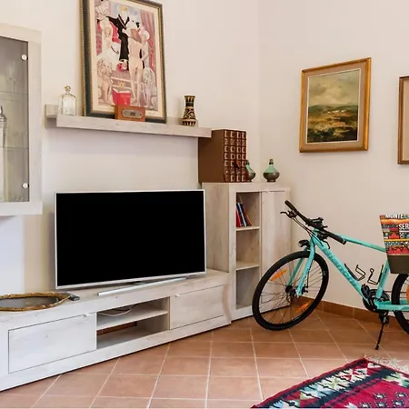 Apartment Borgo Stretto Bright
